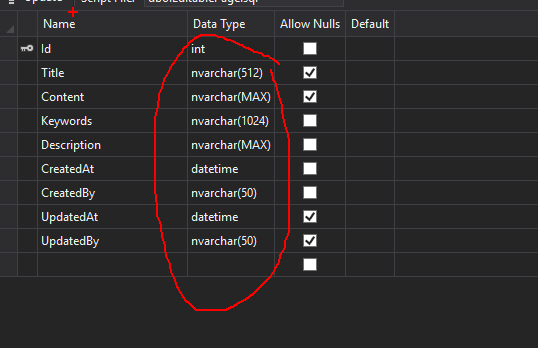 ASP.NET MVC: Оптимизация ссылок на сайте или SEO friendly MVC