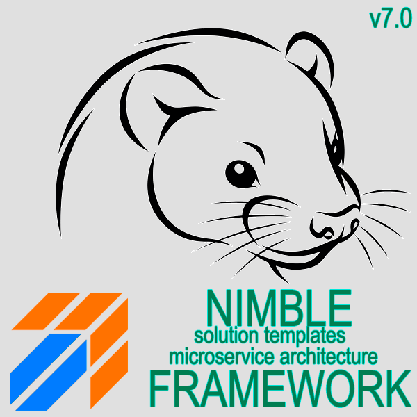 Nimble Framework 7 Nimble Framework 7