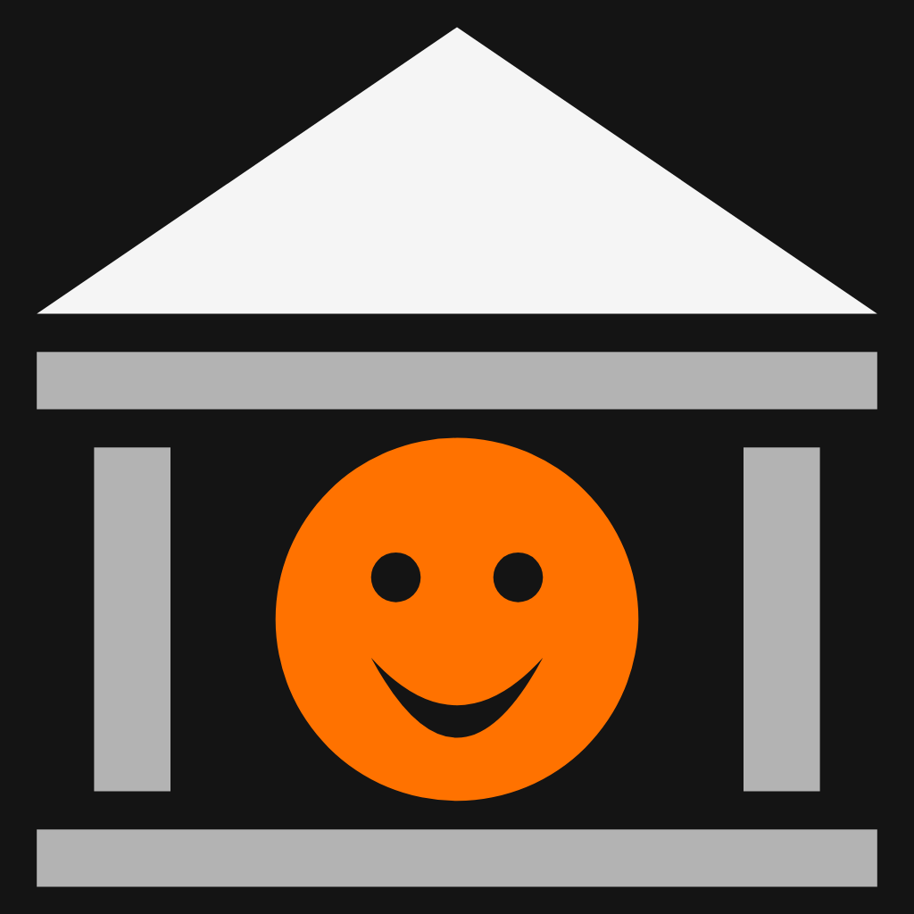 Музей юмора для Android