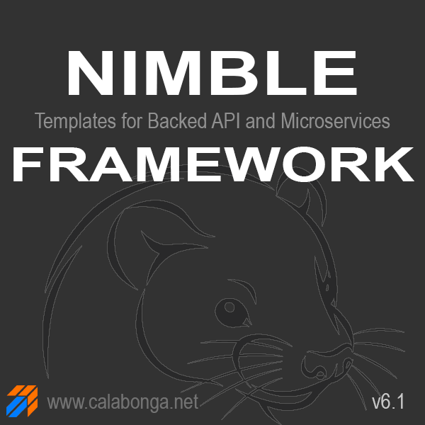 Nimble Framework v6.1 Nimble Framework v6.1