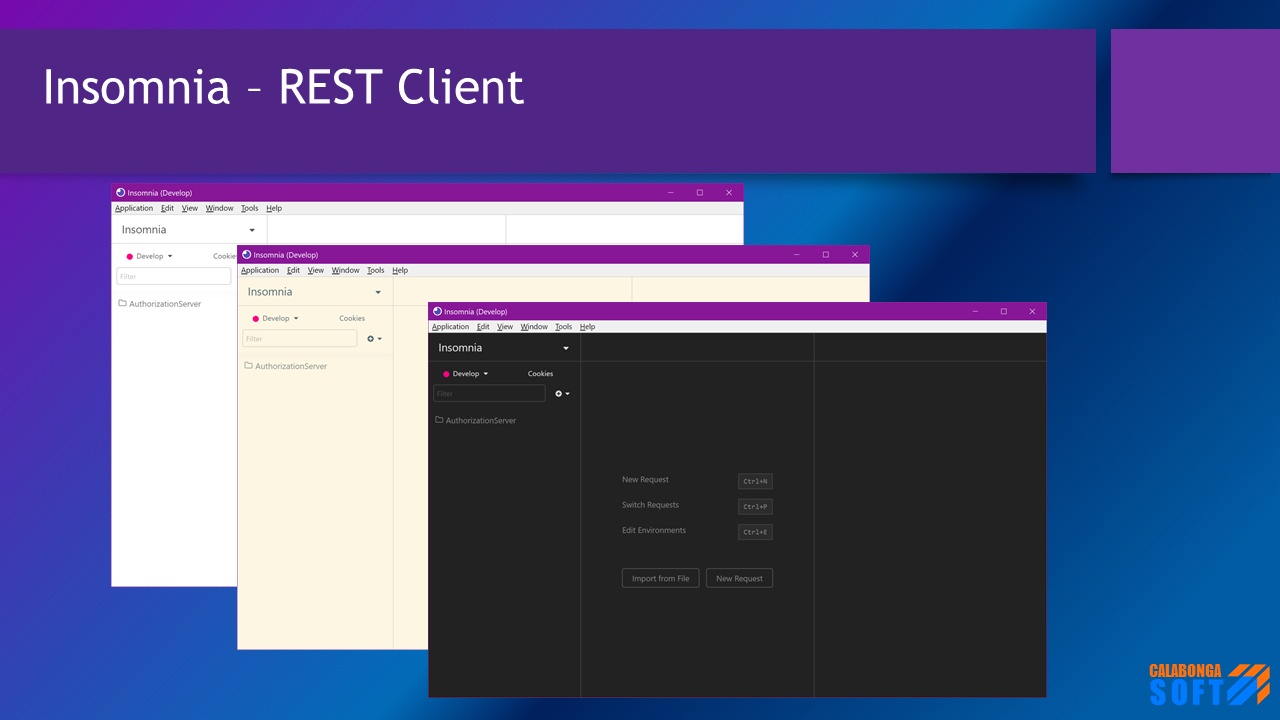REST client как инструмент для тестирования
