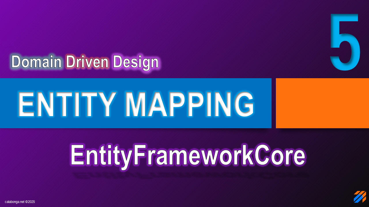 EF Core Entity Mapping Exercises (5)