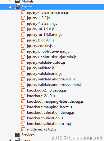 100-folders-scripts