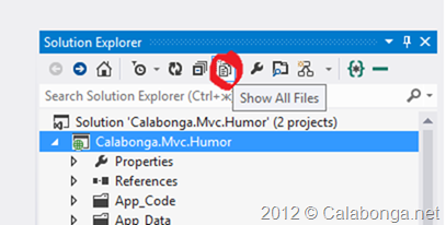 ASP.NET MVC: Производительность сайта или Memory and Performance Profiler